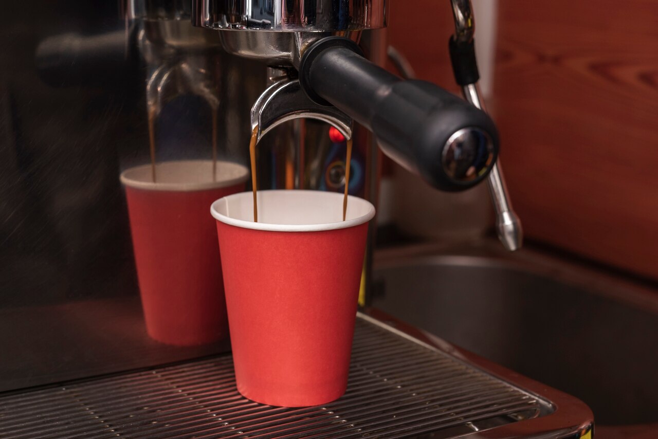 Coffee Sippers