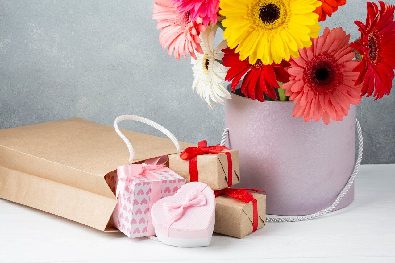 Gift Hampers