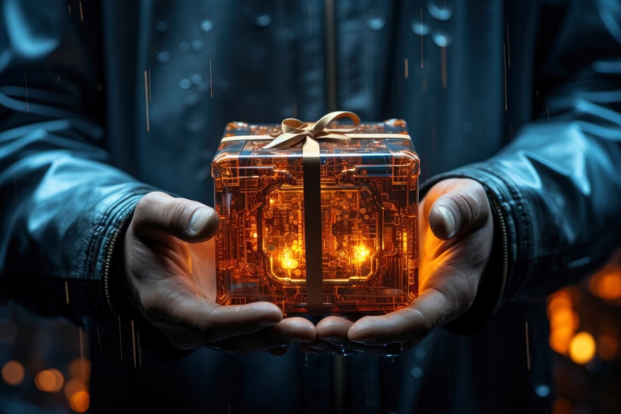 Gift Voucher Solutions