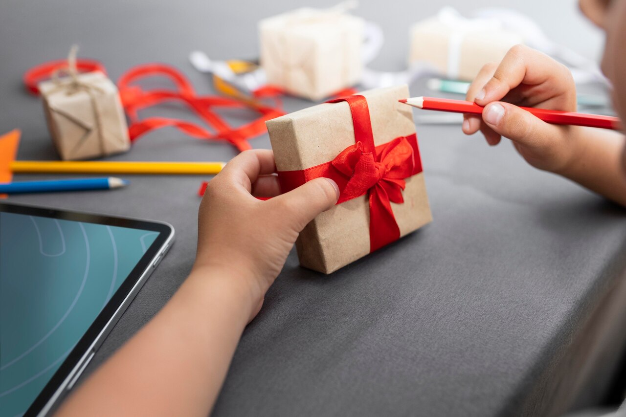 Gifting Solutions for Trainers & Coaches