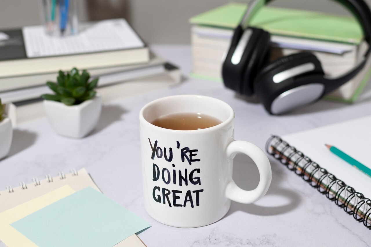 Mug Printing
