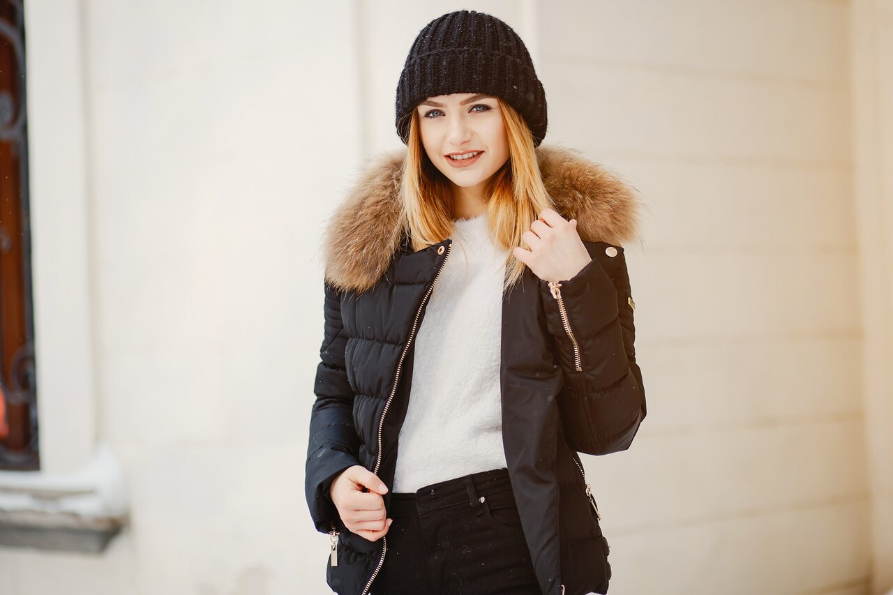 Winter Jackets